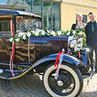 Heiraten in Badenweiler