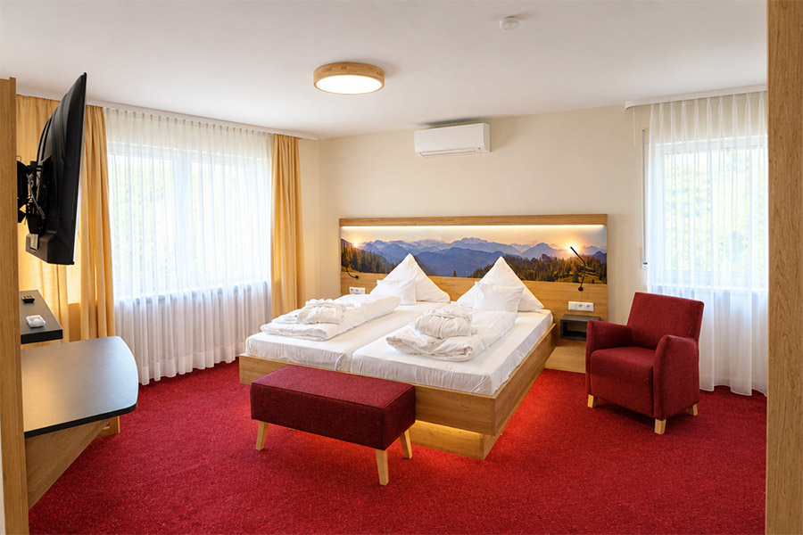 Ferienwohnung