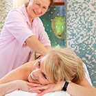 Massagen & Physiotherapie