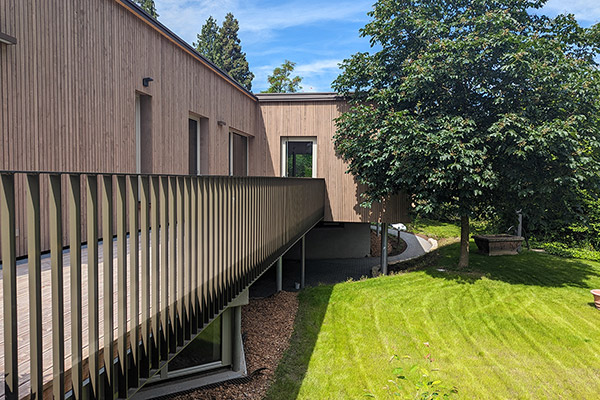 Bankette im Schlosspark Saal